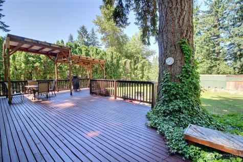 36204 108th Avenue Court E Eatonville WA 98328