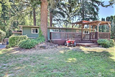 36204 108th Avenue Court E Eatonville WA 98328