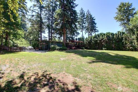 36204 108th Avenue Court E Eatonville WA 98328
