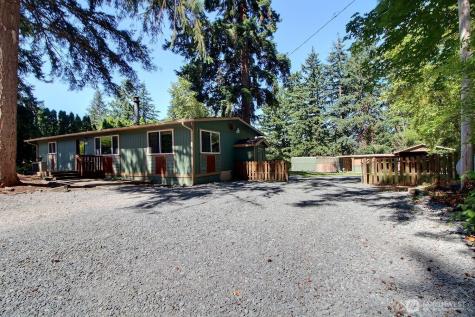 36204 108th Avenue Court E Eatonville WA 98328