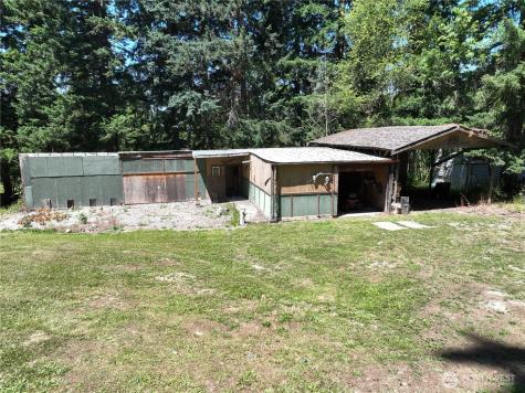 36204 108th Avenue Court E Eatonville WA 98328