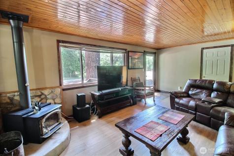 36204 108th Avenue Court E Eatonville WA 98328