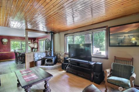 36204 108th Avenue Court E Eatonville WA 98328