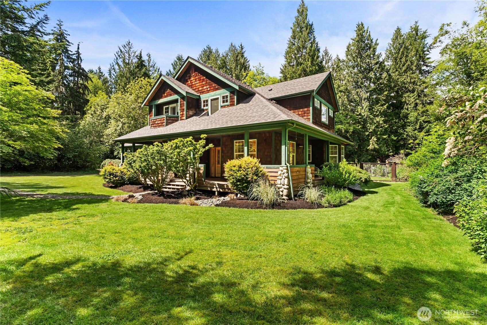 6710 73rd Avenue NE Olympia WA 98516