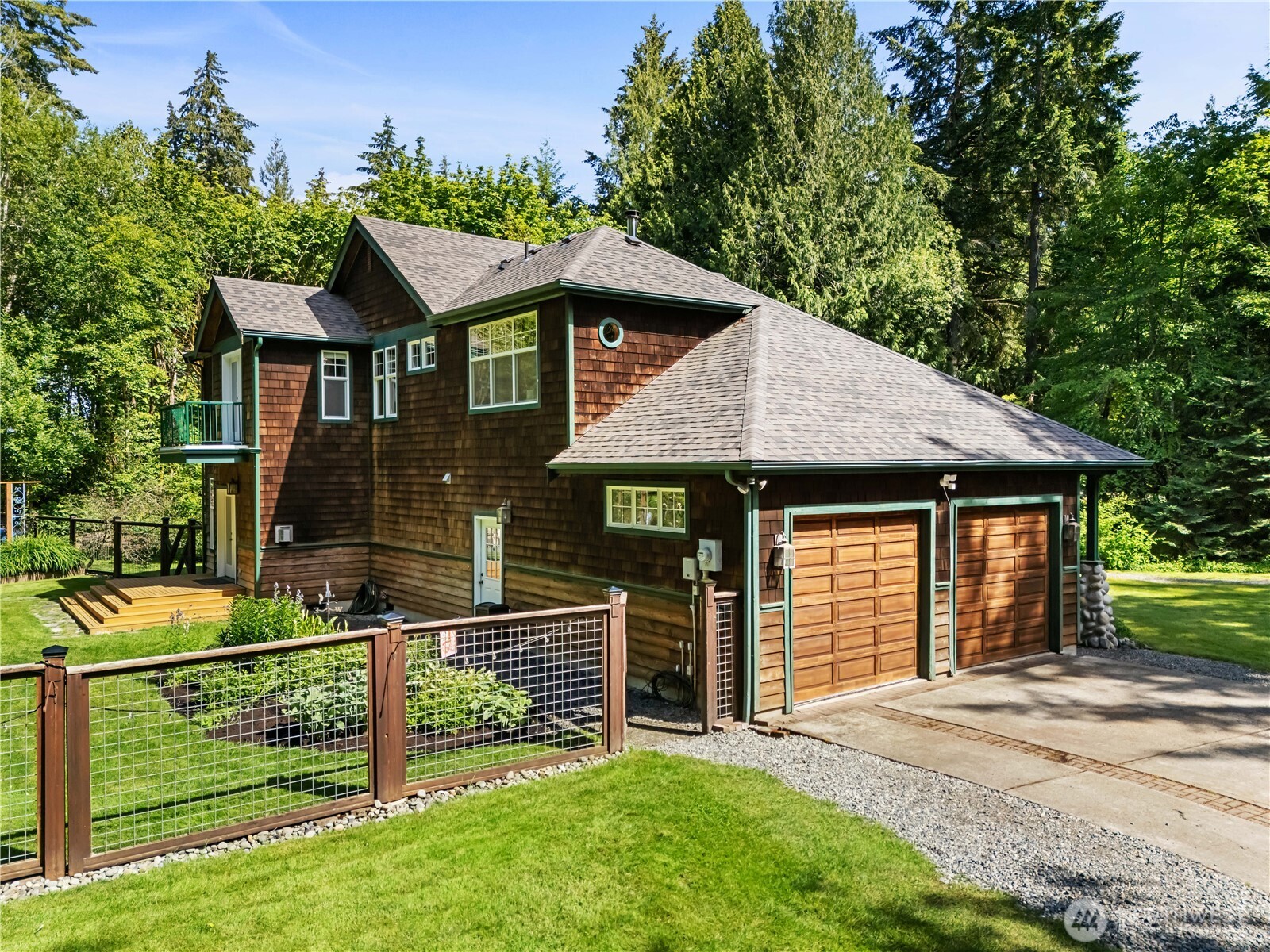 6710 73rd Avenue NE Olympia WA 98516