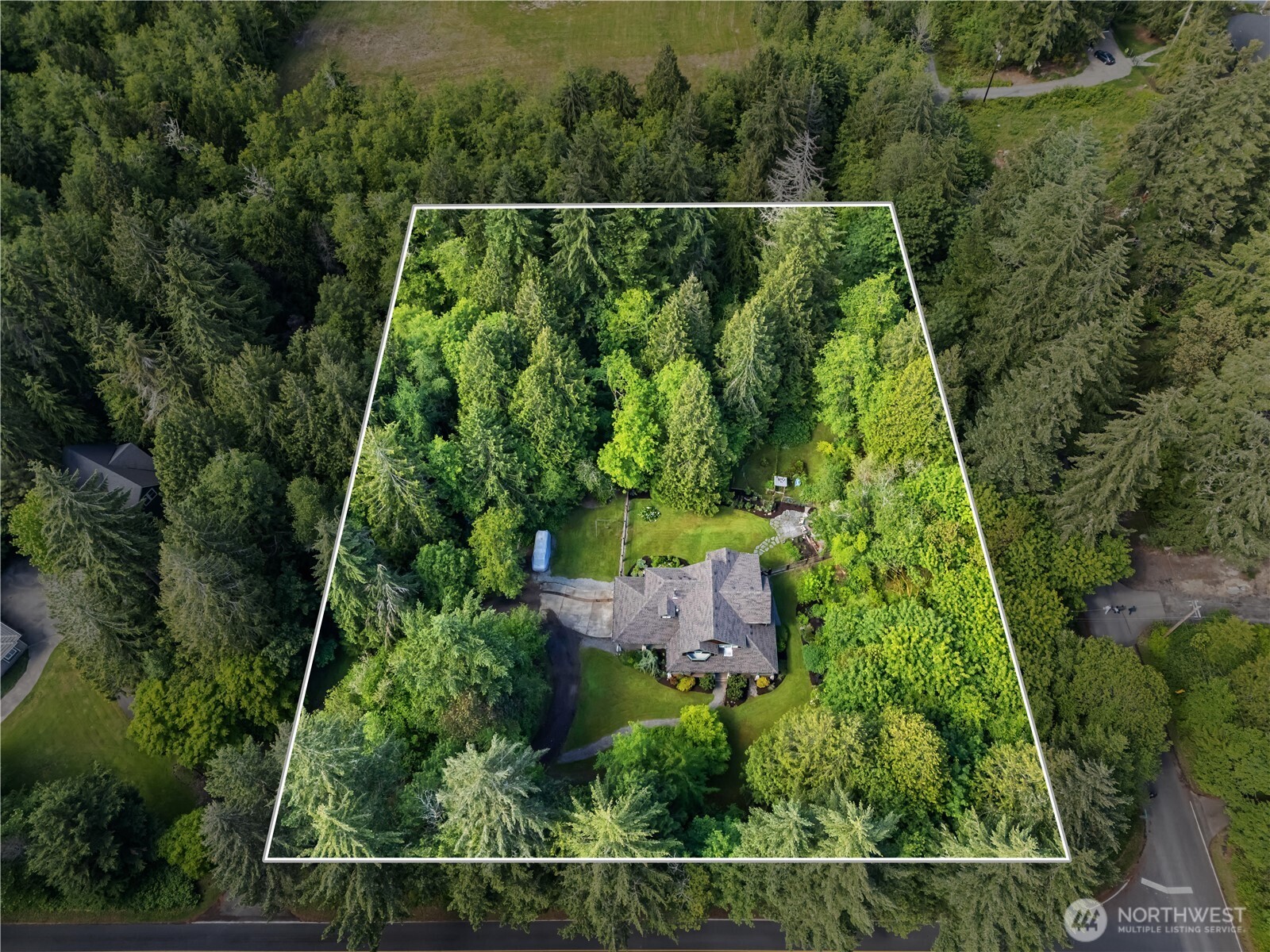 6710 73rd Avenue NE Olympia WA 98516