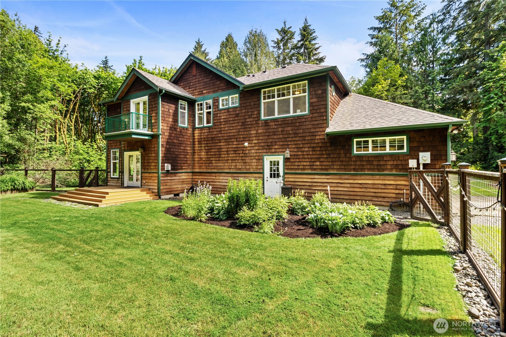 6710 73rd Avenue NE Olympia WA 98516