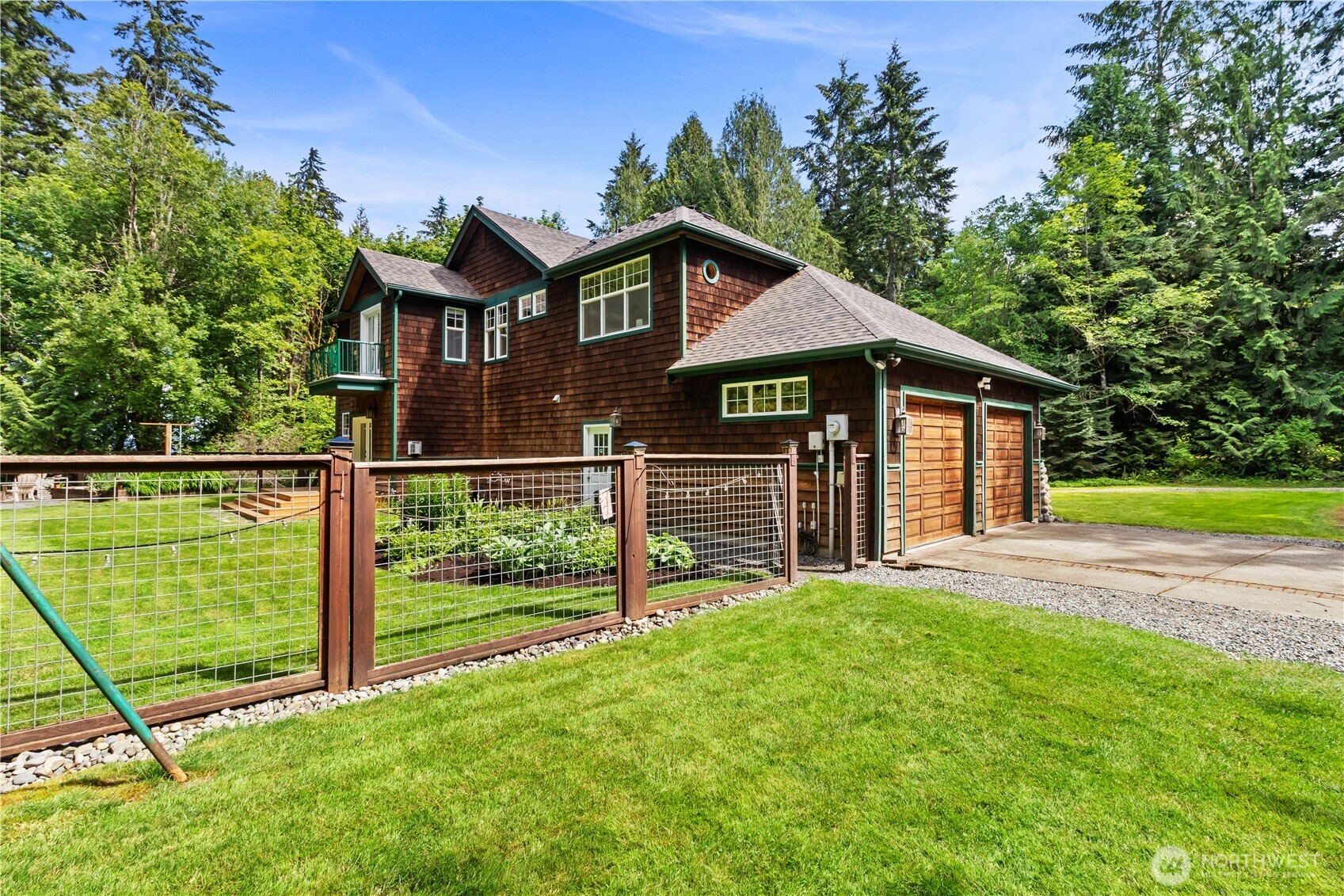 6710 73rd Avenue NE Olympia WA 98516