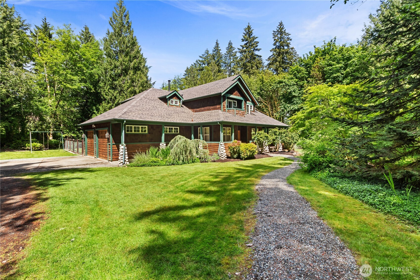 6710 73rd Avenue NE Olympia WA 98516