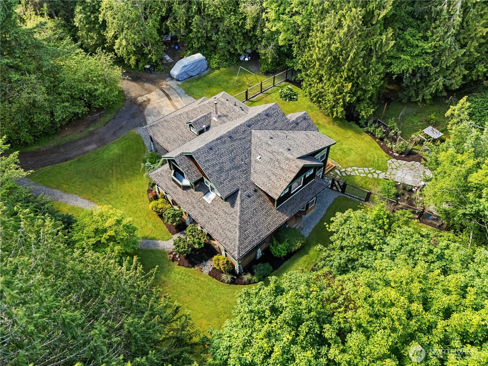 6710 73rd Avenue NE Olympia WA 98516