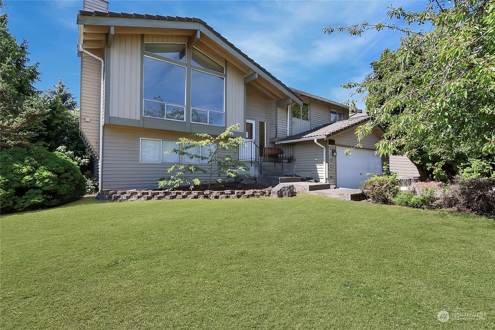 2102 24th Street Nw Auburn WA 98001
