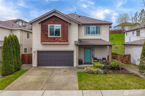 6321 Victoria Avenue SE Auburn WA 98092