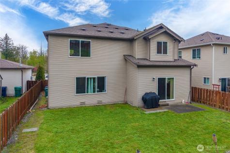 6321 Victoria Avenue SE Auburn WA 98092