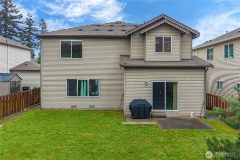 6321 Victoria Avenue SE Auburn WA 98092
