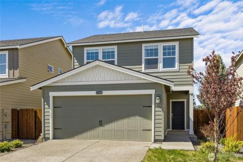 2905 Roundup Drive Ellensburg WA 98926