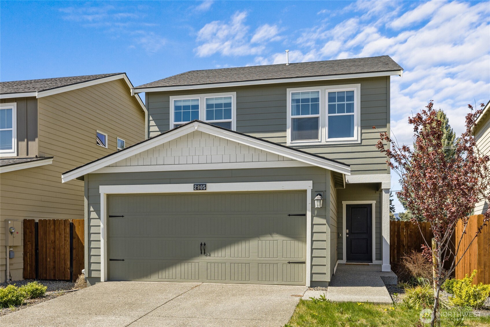 2905 Roundup Drive Ellensburg WA 98926