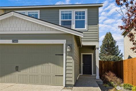 2905 Roundup Drive Ellensburg WA 98926