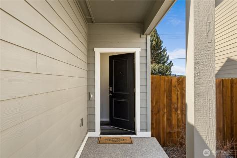 2905 Roundup Drive Ellensburg WA 98926