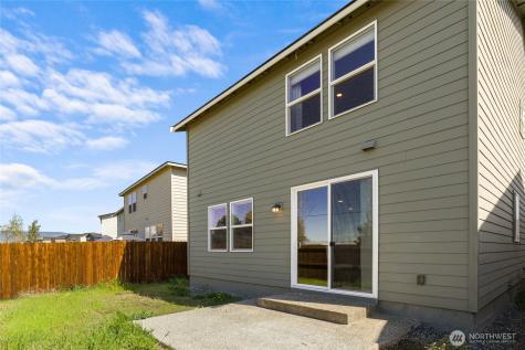 2905 Roundup Drive Ellensburg WA 98926