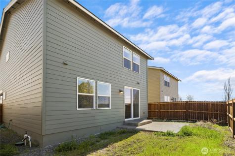 2905 Roundup Drive Ellensburg WA 98926