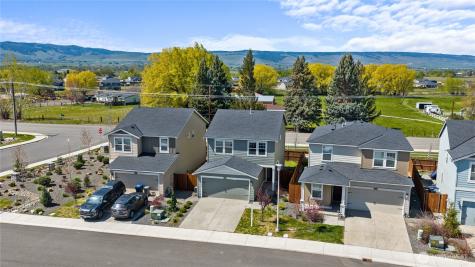 2905 Roundup Drive Ellensburg WA 98926