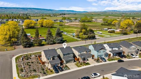 2905 Roundup Drive Ellensburg WA 98926