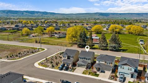 2905 Roundup Drive Ellensburg WA 98926