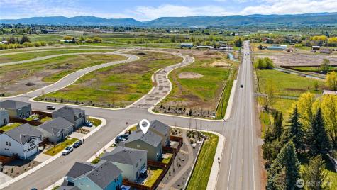 2905 Roundup Drive Ellensburg WA 98926