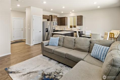 2905 Roundup Drive Ellensburg WA 98926