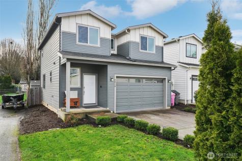 6019 NE 55th Circle Vancouver WA 98661