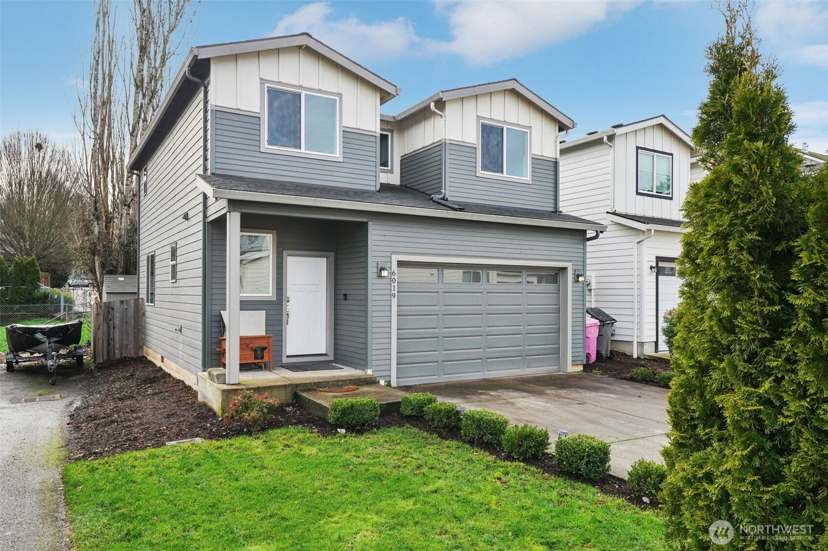 6019 NE 55th Circle Vancouver WA 98661