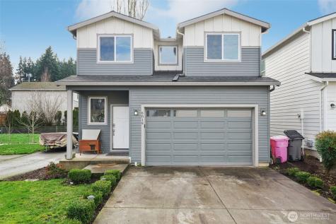 6019 NE 55th Circle Vancouver WA 98661