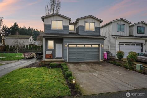 6019 NE 55th Circle Vancouver WA 98661