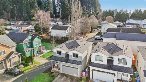 6019 NE 55th Circle Vancouver WA 98661