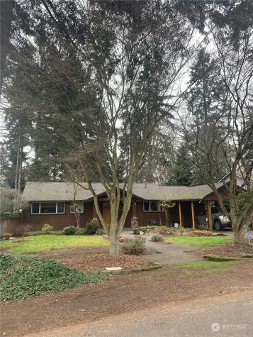 3014 109th Bellevue WA 98004