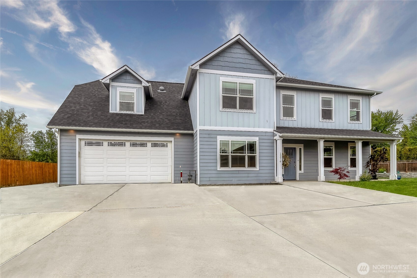 1276 Whittington Lane Walla Walla WA 99362
