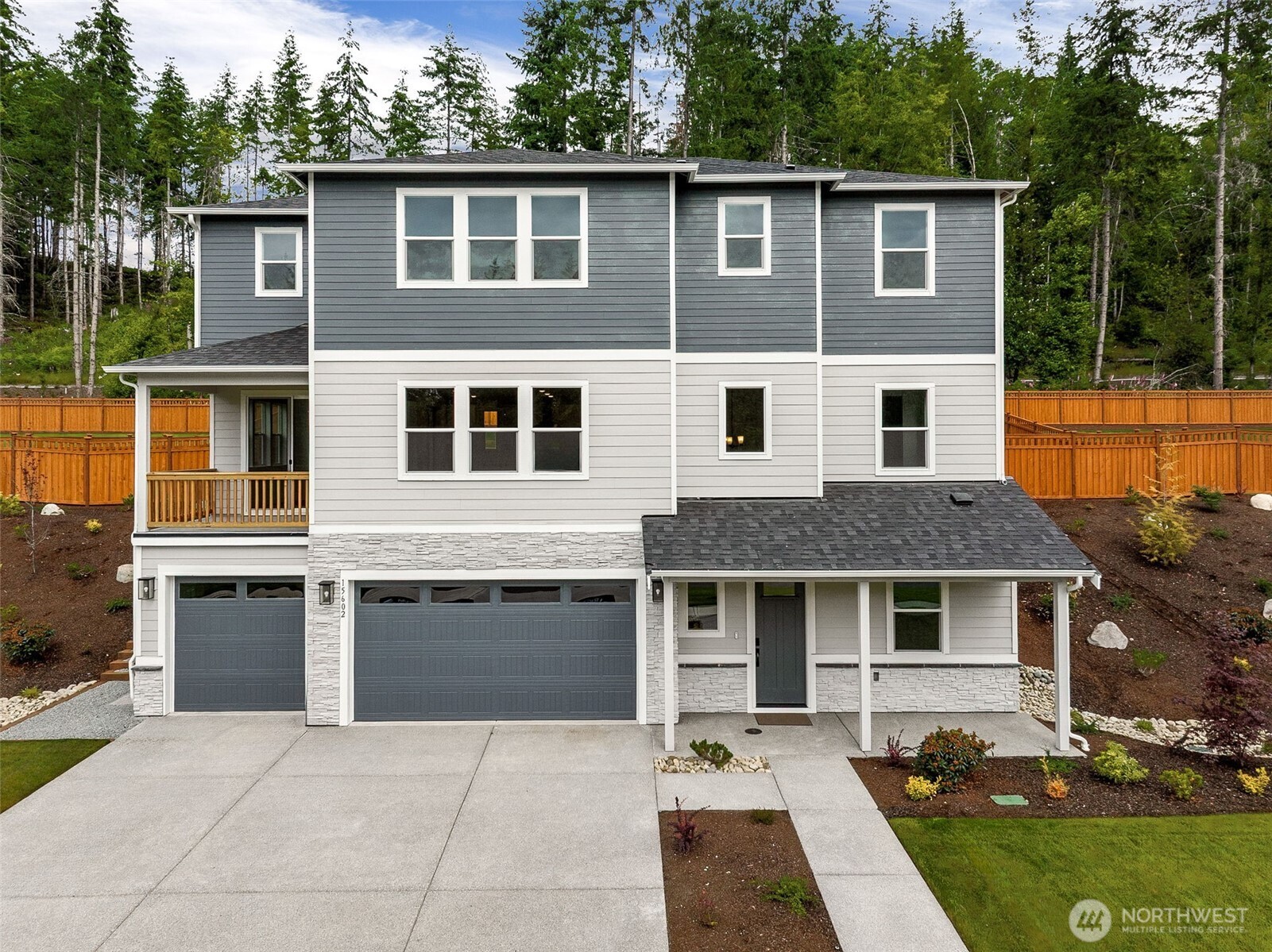 15602 210th Avenue E Bonney Lake WA 98391