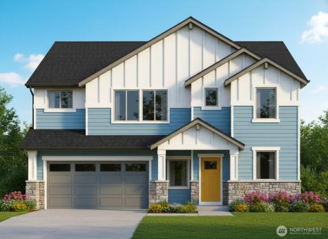 10607 SE 201st Place Kent WA 98031