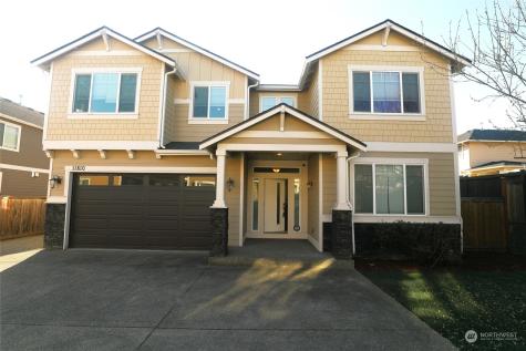11810 191st Renton WA 98058