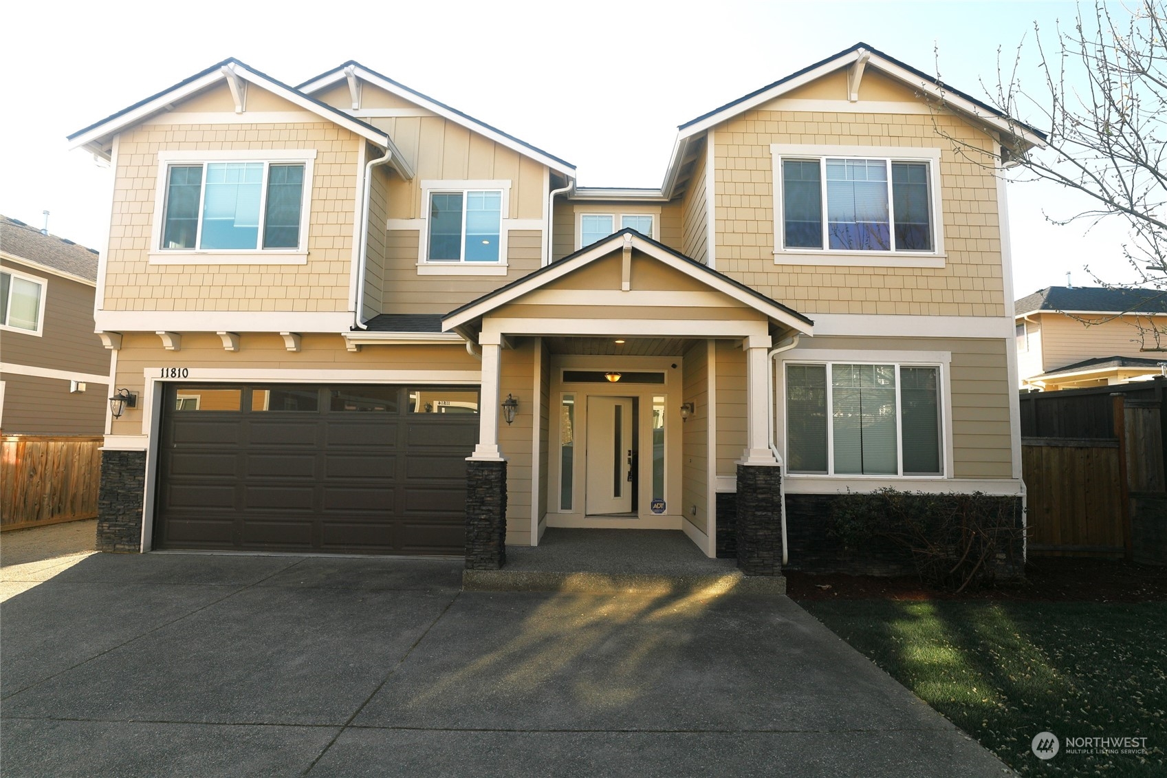 11810 Se 191st Street Renton WA 98058