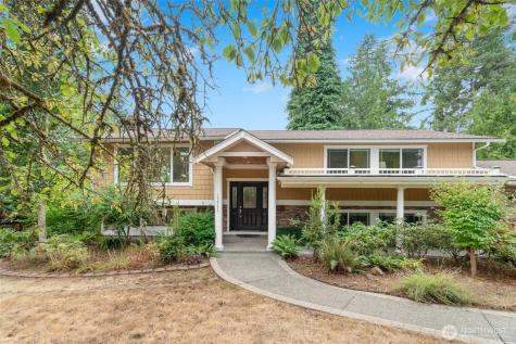 12623 NE 28th Street Bellevue WA 98005
