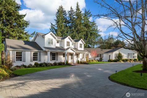 2242 79th Avenue NE Medina WA 98039