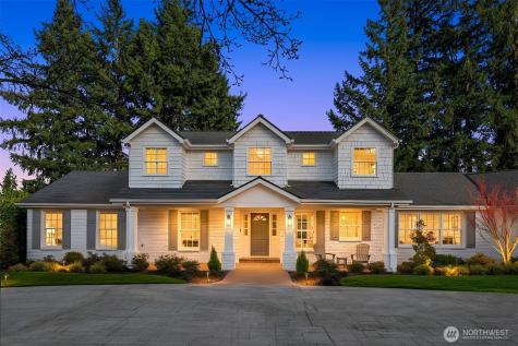 2242 79th Avenue NE Medina WA 98039