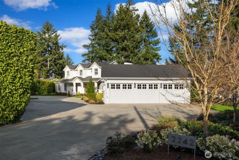 2242 79th Avenue NE Medina WA 98039