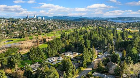 2242 79th Avenue NE Medina WA 98039