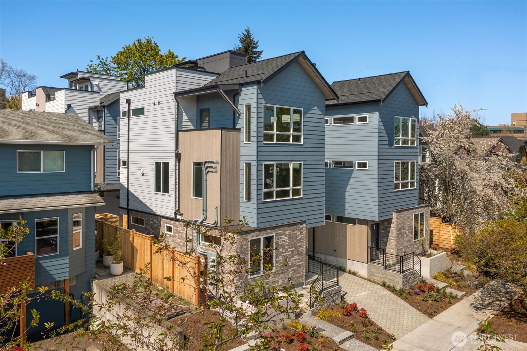 1625 21st Avenue Seattle WA 98122