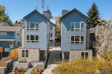 1625 21st Avenue Seattle WA 98122