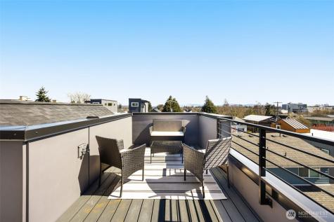 1625 21st Avenue Seattle WA 98122