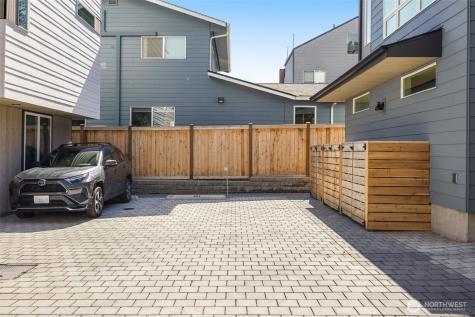1625 21st Avenue Seattle WA 98122
