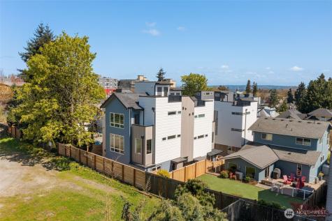 1625 21st Avenue Seattle WA 98122